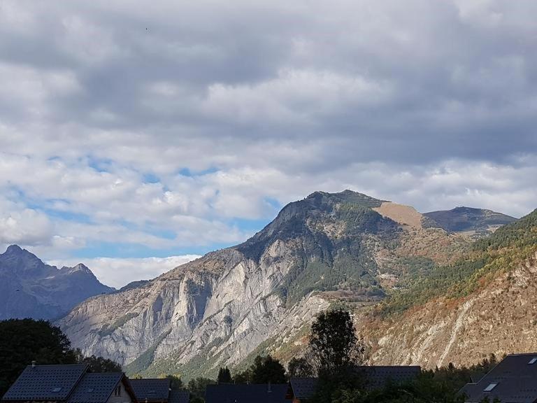 La Marmotte De La Meije เลอบูร์-เดอัวซ็อง ห้อง รูปภาพ